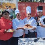 TURISMO Y GASTRONOMÍA