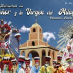Rancho Sud Celebra la Tradición del Señor y la Virgen del Milagro